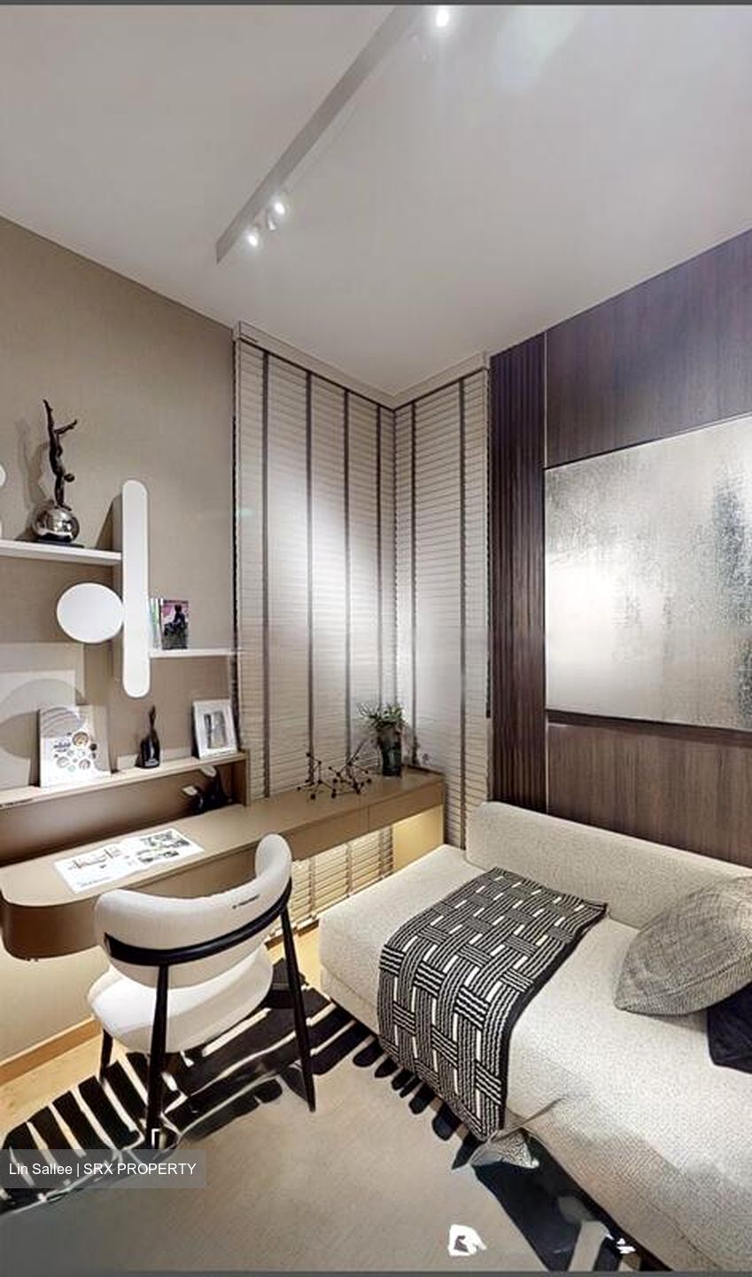 Kassia (D17), Condominium #481637551